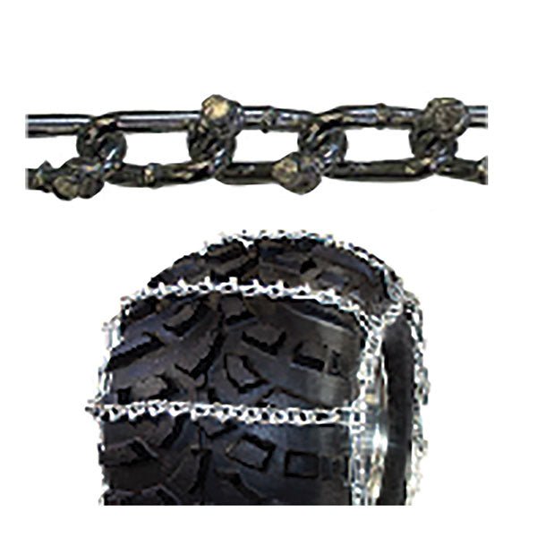 GRABBERZ ATV TIRE CHAINS - DRIVEN Canada's Powersports AU - 06501