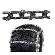GRABBERZ ATV TIRE CHAINS - DRIVEN Canada's Powersports AU - 06506