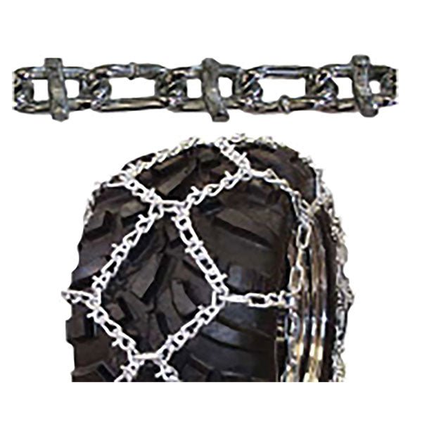 GRABBERZ V - BAR DIAMOND TIRE CHAIN (AU - 06518) - DRIVEN Canada's Powersports AU - 06518