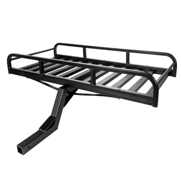 GREAT DAY HITCH - N - RIDE LUGGAGE CARRIER (HNR1000ATV/UTV) - DRIVEN Canada's Powersports 872264002423HNR1000ATV/UTV