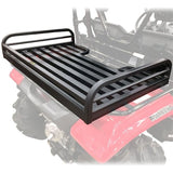 GREAT DAY MIGHTY - LITE ATV LUGGAGE CARRIER (MLRR60) - DRIVEN Canada's Powersports 872264003925MLRR60