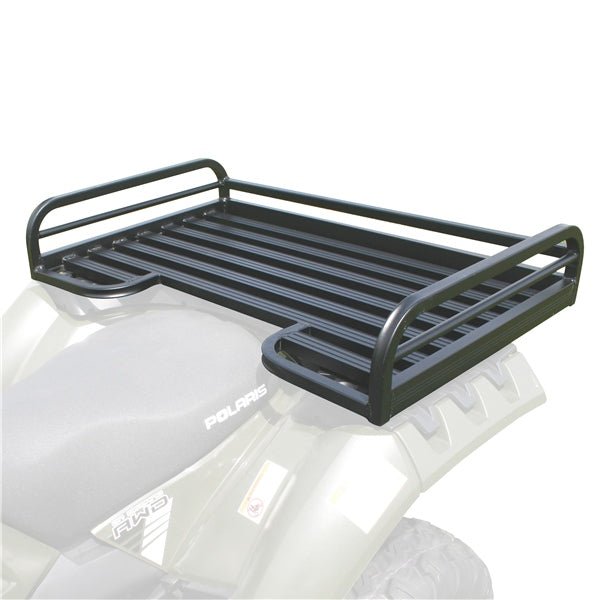 GREAT DAY MIGHTY - LITE ATV POLARIS LUGGAGE CARRIER (MLRR60P) - DRIVEN Canada's Powersports 872264004311MLRR60P