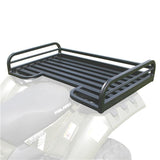 GREAT DAY MIGHTY - LITE ATV POLARIS LUGGAGE CARRIER (MLRR60P) - DRIVEN Canada's Powersports 872264004311MLRR60P