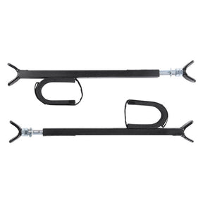 GREAT DAY QUICK - DRAW OVERHEAD GUN CASE HOLDER (QD870 - OCR) - DRIVEN Canada's Powersports 872264004688QD870 - OCR
