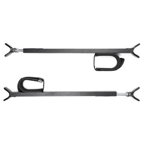GREAT DAY QUICK - DRAW OVERHEAD GUN CASE HOLDER (QD871 - OCR) - DRIVEN Canada's Powersports 872264004694QD871 - OCR