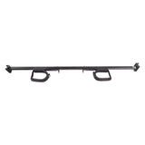 GREAT DAY QUICK - DRAW OVERHEAD GUN CASE HOLDER (QD878 - OCR) - DRIVEN Canada's Powersports 872264004748QD878 - OCR