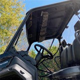 GREAT DAY QUICK - DRAW OVERHEAD GUN CASE HOLDER (QD878 - OCR) - DRIVEN Canada's Powersports 872264004748QD878 - OCR