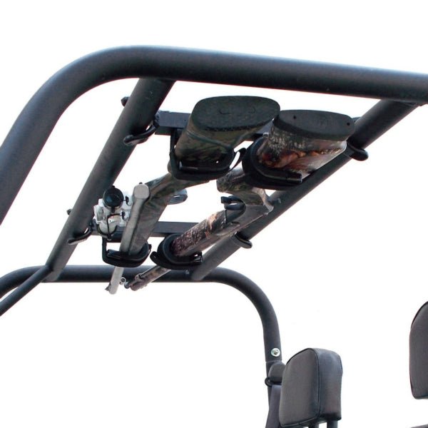 GREAT DAY QUICK - DRAW OVERHEAD GUN RACK (QD854 - OGR) - DRIVEN Canada's Powersports 872264003611QD854 - OGR