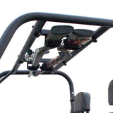 GREAT DAY QUICK - DRAW OVERHEAD GUN RACK (QD854 - OGR) - DRIVEN Canada's Powersports 872264003611QD854 - OGR
