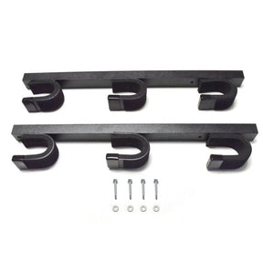 GREAT DAY QUICK - DRAW TRIPLE WALL GUN RACK (QD - WR) - DRIVEN Canada's Powersports 872264004915QD - WR