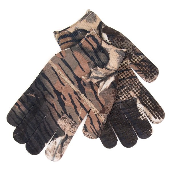 GREAT DAY SPANDO - FLAGE GRIPPER GLOVES (SF305MO) - DRIVEN Canada's Powersports 872264000757SF305MO