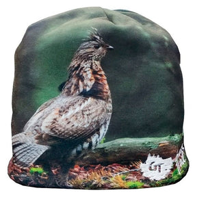 GREEN TRAIL ANIMAL TUQUE (G1730 - 20) - DRIVEN Canada's Powersports 56335001007G1730 - 20