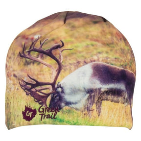 GREEN TRAIL ANIMAL TUQUE (G1730 - 26) - DRIVEN Canada's Powersports 56335001229G1730 - 26