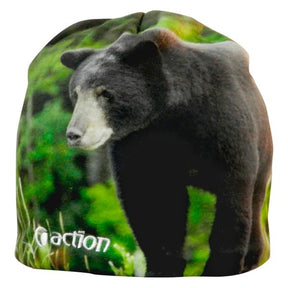 GREEN TRAIL ANIMAL TUQUE (G1730 - 11) - DRIVEN Canada's Powersports 56335001298G1730 - 11