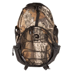 GREEN TRAIL CAMO BACKPACK - DRIVEN Canada's Powersports 056335080095M5608