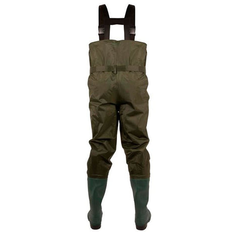 GREEN TRAIL CHEST WADER STREAM - DRIVEN Canada's Powersports 056335003636G1005 - 08