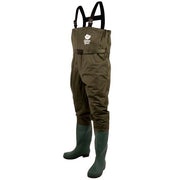 GREEN TRAIL CHEST WADER STREAM - DRIVEN Canada's Powersports 056335 003643G1005 - 09