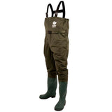 GREEN TRAIL CHEST WADER STREAM - DRIVEN Canada's Powersports 056335003674G1005 - 12