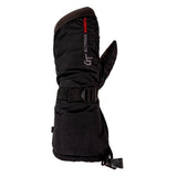 GREEN TRAIL DEER LEATHER MITTENS - DRIVEN Canada's Powersports 056335005678G0906 - 02 - S