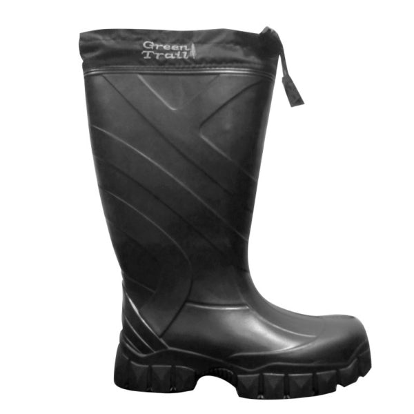 GREEN TRAIL EVA BOOTS WITH THERMAL LINER - DRIVEN Canada's Powersports 0 56335 00011 6G1545 - N - 08