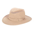 GREEN TRAIL FISHING HAT - DRIVEN Canada's Powersports 840154057433G1931BE - 02 - S