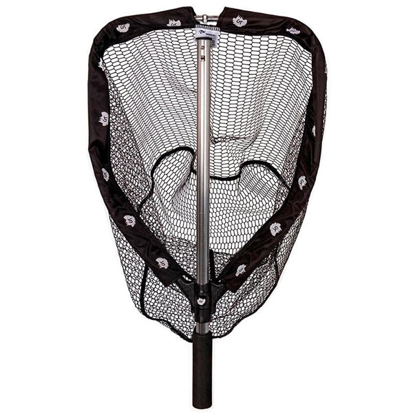 GREEN TRAIL FOLDABLE LANDING NET (G3271) - DRIVEN Canada's Powersports 56335005081G3271