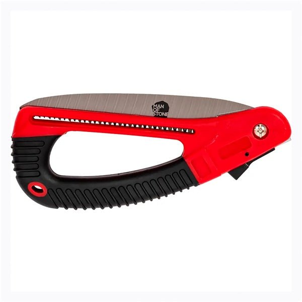 GREEN TRAIL FOLDING SAW WITH BLADE WITH HEAT TREATMENT (M4521) - DRIVEN Canada's Powersports 056335080811M4521