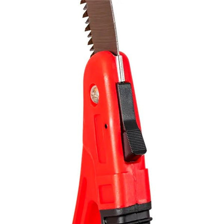 GREEN TRAIL FOLDING SAW WITH BLADE WITH HEAT TREATMENT (M4521) - DRIVEN Canada's Powersports 056335080811M4521
