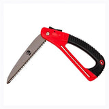 GREEN TRAIL FOLDING SAW WITH BLADE WITH HEAT TREATMENT (M4521) - DRIVEN Canada's Powersports 056335080811M4521
