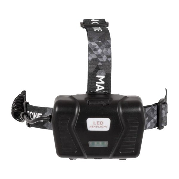 GREEN TRAIL HEADLAMP 1200 LUMENS (G4021) - DRIVEN Canada's Powersports 56335080392G4021