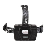 GREEN TRAIL HEADLAMP 1200 LUMENS (G4021) - DRIVEN Canada's Powersports 56335080392G4021