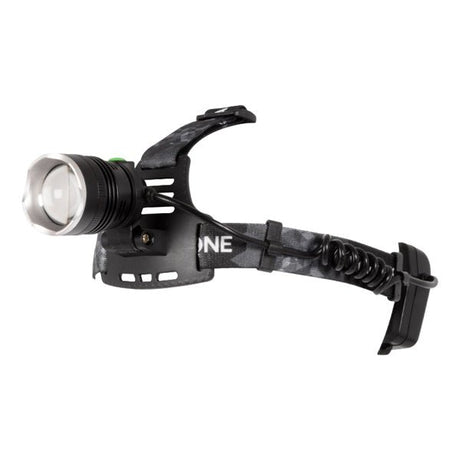 GREEN TRAIL HEADLAMP 1200 LUMENS (G4021) - DRIVEN Canada's Powersports 56335080392G4021