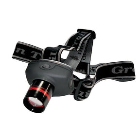 GREEN TRAIL HEADLAMP, 90 LUMENS (9510501) - DRIVEN Canada's Powersports 0 56335 10501 99510501