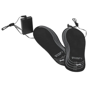 GREEN TRAIL HEATED INSOLES (9672010) - DRIVEN Canada's Powersports 0 56335 72010 69672010