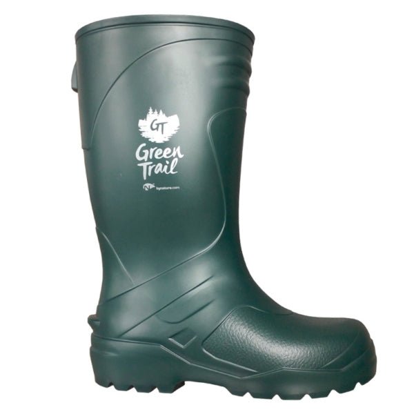GREEN TRAIL HIGH - DENSITY EVA BOOTS - DRIVEN Canada's Powersports 0 56335 00026 0G1548K - V - 07