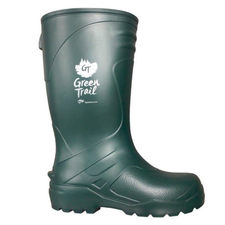 GREEN TRAIL HIGH - DENSITY EVA BOOTS - DRIVEN Canada's Powersports 0 56335 00026 0G1548K - V - 07