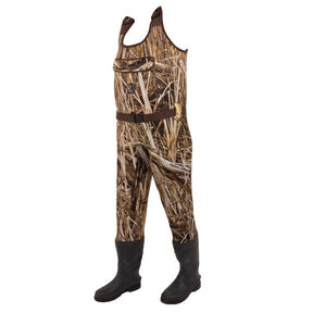 GREEN TRAIL NEOPRENE CHEST WADER - DRIVEN Canada's Powersports 056335080545M1130 - G - 06