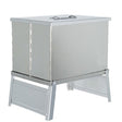GREEN TRAIL PORTABLE SMOKER (G4602) - DRIVEN Canada's Powersports 0 56335 00052 9G4602