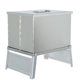 GREEN TRAIL PORTABLE SMOKER (G4602) - DRIVEN Canada's Powersports 0 56335 00052 9G4602