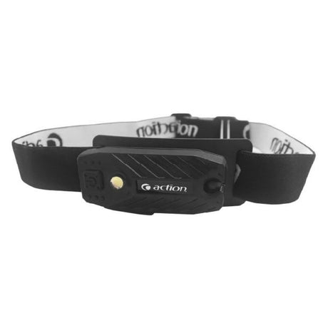 GREEN TRAIL ROTATING 360° HEADLAMP (A360) - DRIVEN Canada's Powersports 8 40154 05767 9A360