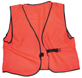 GREEN TRAIL SAFETY VEST, BASIC - DRIVEN Canada's Powersports 8 40154 04044 29578204