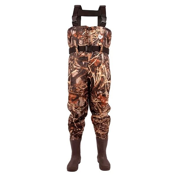 GREEN TRAIL STREAMFEATHER CHEST WADER TRACTION SOLE - DRIVEN Canada's Powersports 056335002882G1082 - 09
