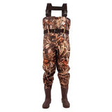 GREEN TRAIL STREAMFEATHER CHEST WADER TRACTION SOLE - DRIVEN Canada's Powersports 056335002882G1082 - 09