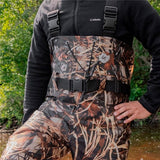 GREEN TRAIL STREAMFEATHER CHEST WADER TRACTION SOLE - DRIVEN Canada's Powersports 056335002882G1082 - 09