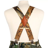 GREEN TRAIL SUSPENDERS - DRIVEN Canada's Powersports 056335090155G1915