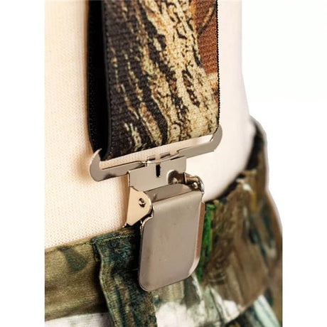 GREEN TRAIL SUSPENDERS - DRIVEN Canada's Powersports 056335090155G1915