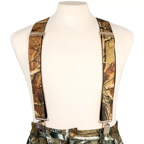 GREEN TRAIL SUSPENDERS - DRIVEN Canada's Powersports 056335090155G1915
