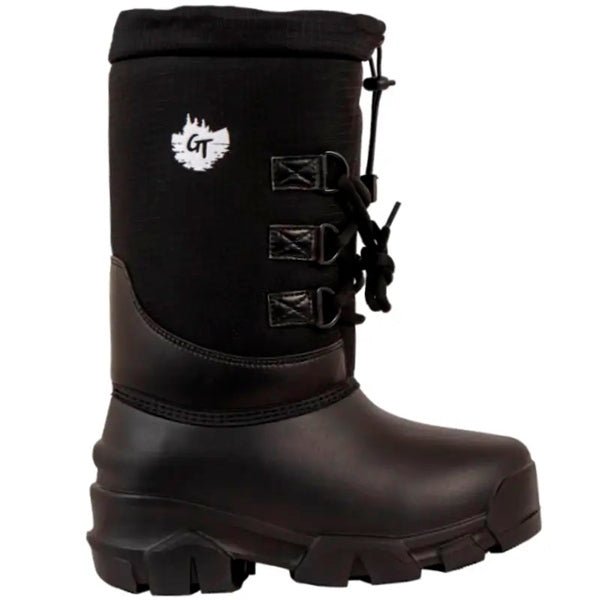 GREEN TRAIL WINTER BOOT GT - ICE - DRIVEN Canada's Powersports 056335005609G1255 - N - 07