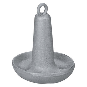 GREENFIELD MUSHROOM ANCHORS (444 - 8) - DRIVEN Canada's Powersports 025552444089444 - 8