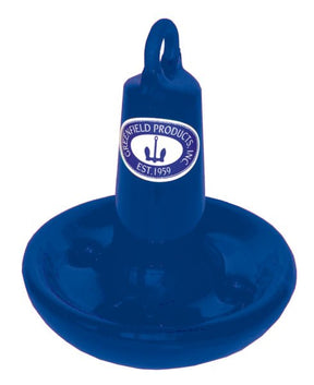 GREENFIELD MUSHROOM ANCHORS - DRIVEN Canada's Powersports 025552510036510 - R